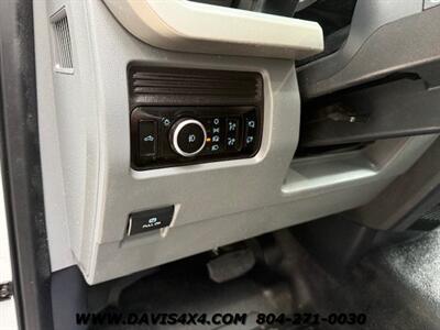 2025 Ford F-350 Super Duty Dually 4x4 Single Cab   - Photo 27 - North Chesterfield, VA 23237
