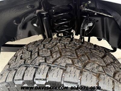 2025 Ford F-350 Super Duty Dually 4x4 Single Cab   - Photo 4 - North Chesterfield, VA 23237
