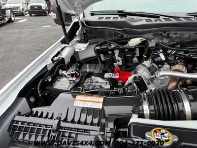 2025 Ford F-350 Super Duty Dually 4x4 Single Cab   - Photo 35 - North Chesterfield, VA 23237