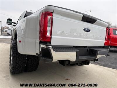 2025 Ford F-350 Super Duty Dually 4x4 Single Cab   - Photo 13 - North Chesterfield, VA 23237