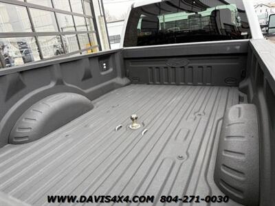 2025 Ford F-350 Super Duty Dually 4x4 Single Cab   - Photo 11 - North Chesterfield, VA 23237