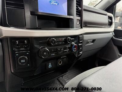 2025 Ford F-350 Super Duty Dually 4x4 Single Cab   - Photo 26 - North Chesterfield, VA 23237