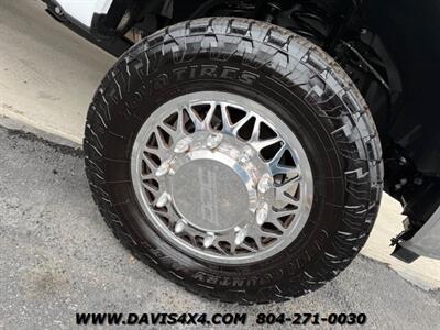 2025 Ford F-350 Super Duty Dually 4x4 Single Cab   - Photo 3 - North Chesterfield, VA 23237