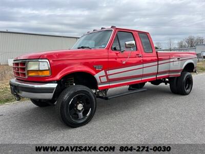 1995 Ford F-350 XL   - Photo 25 - North Chesterfield, VA 23237