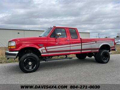 1995 Ford F-350 XL   - Photo 26 - North Chesterfield, VA 23237