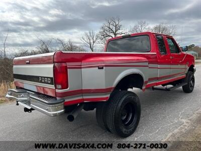 1995 Ford F-350 XL   - Photo 15 - North Chesterfield, VA 23237