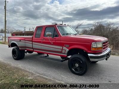 1995 Ford F-350 XL   - Photo 17 - North Chesterfield, VA 23237