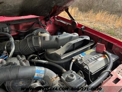 1995 Ford F-350 XL   - Photo 2 - North Chesterfield, VA 23237