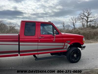 1995 Ford F-350 XL   - Photo 16 - North Chesterfield, VA 23237