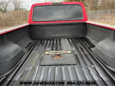 1995 Ford F-350 XL   - Photo 19 - North Chesterfield, VA 23237