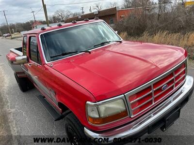 1995 Ford F-350 XL   - Photo 6 - North Chesterfield, VA 23237