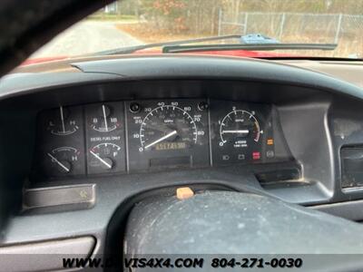 1995 Ford F-350 XL   - Photo 4 - North Chesterfield, VA 23237