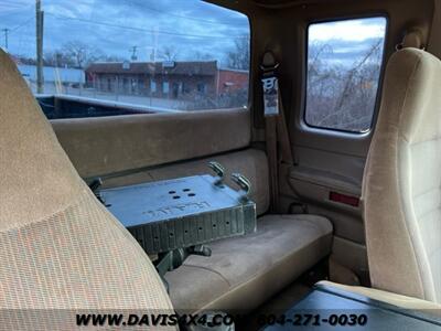 1995 Ford F-350 XL   - Photo 12 - North Chesterfield, VA 23237