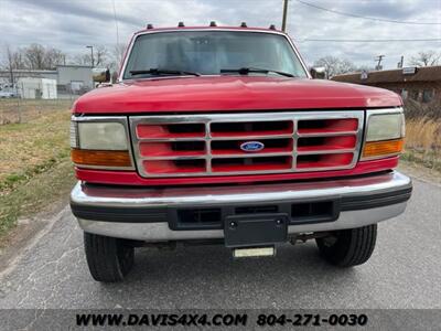 1995 Ford F-350 XL   - Photo 7 - North Chesterfield, VA 23237