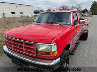 1995 Ford F-350 XL   - Photo 8 - North Chesterfield, VA 23237