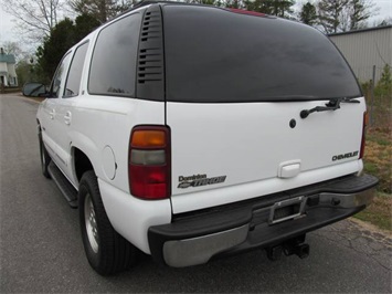 2002 Chevrolet Tahoe LT (SOLD)   - Photo 23 - North Chesterfield, VA 23237