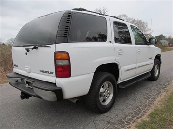 2002 Chevrolet Tahoe LT (SOLD)   - Photo 20 - North Chesterfield, VA 23237