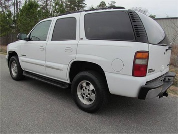 2002 Chevrolet Tahoe LT (SOLD)   - Photo 3 - North Chesterfield, VA 23237