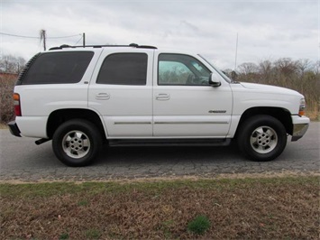 2002 Chevrolet Tahoe LT (SOLD)   - Photo 19 - North Chesterfield, VA 23237