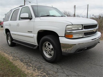 2002 Chevrolet Tahoe LT (SOLD)   - Photo 18 - North Chesterfield, VA 23237