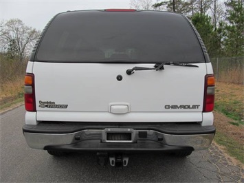 2002 Chevrolet Tahoe LT (SOLD)   - Photo 22 - North Chesterfield, VA 23237