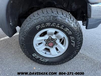 1991 Toyota Hilux 4WD Diesel – Right-Hand Drive   - Photo 5 - North Chesterfield, VA 23237