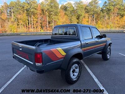 1991 Toyota Hilux 4WD Diesel – Right-Hand Drive   - Photo 7 - North Chesterfield, VA 23237