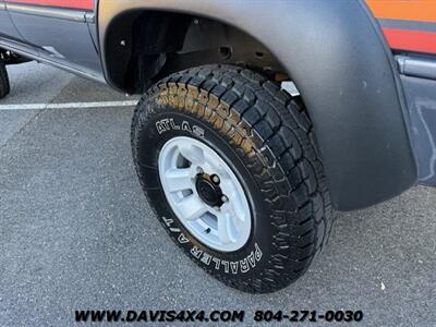 1991 Toyota Hilux 4WD Diesel – Right-Hand Drive   - Photo 10 - North Chesterfield, VA 23237