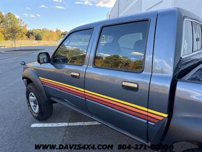 1991 Toyota Hilux 4WD Diesel – Right-Hand Drive   - Photo 25 - North Chesterfield, VA 23237