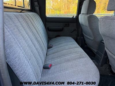 1991 Toyota Hilux 4WD Diesel – Right-Hand Drive   - Photo 31 - North Chesterfield, VA 23237