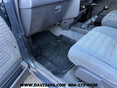1991 Toyota Hilux 4WD Diesel – Right-Hand Drive   - Photo 15 - North Chesterfield, VA 23237