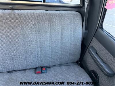 1991 Toyota Hilux 4WD Diesel – Right-Hand Drive   - Photo 19 - North Chesterfield, VA 23237