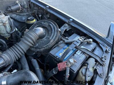 1991 Toyota Hilux 4WD Diesel – Right-Hand Drive   - Photo 39 - North Chesterfield, VA 23237