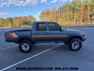 1991 Toyota Hilux 4WD Diesel – Right-Hand Drive   - Photo 6 - North Chesterfield, VA 23237
