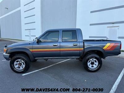 1991 Toyota Hilux 4WD Diesel – Right-Hand Drive   - Photo 11 - North Chesterfield, VA 23237
