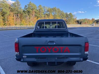 1991 Toyota Hilux 4WD Diesel – Right-Hand Drive   - Photo 8 - North Chesterfield, VA 23237