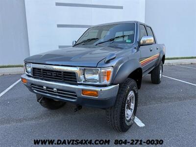 1991 Toyota Hilux 4WD Diesel – Right-Hand Drive   - Photo 2 - North Chesterfield, VA 23237