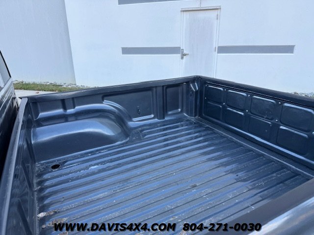 1991 Toyota Hilux 4WD Diesel – Right-Hand Drive   - Photo 27 - North Chesterfield, VA 23237