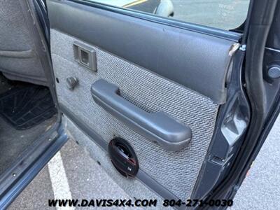 1991 Toyota Hilux 4WD Diesel – Right-Hand Drive   - Photo 30 - North Chesterfield, VA 23237