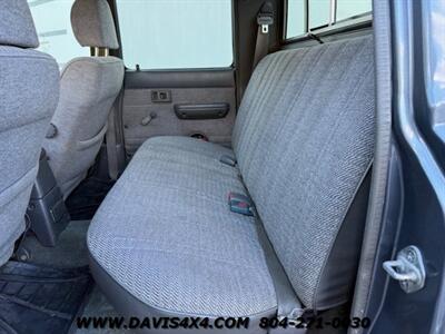 1991 Toyota Hilux 4WD Diesel – Right-Hand Drive   - Photo 22 - North Chesterfield, VA 23237