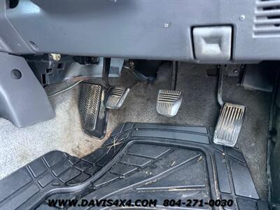 1991 Toyota Hilux 4WD Diesel – Right-Hand Drive   - Photo 33 - North Chesterfield, VA 23237