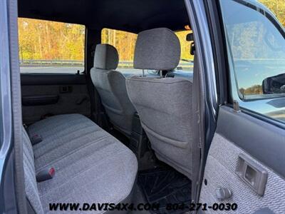 1991 Toyota Hilux 4WD Diesel – Right-Hand Drive   - Photo 29 - North Chesterfield, VA 23237