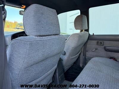 1991 Toyota Hilux 4WD Diesel – Right-Hand Drive   - Photo 23 - North Chesterfield, VA 23237