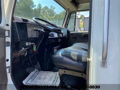 1998 INTERNATIONAL 4700 Dump Truck Diesel DT 466 Powered   - Photo 15 - North Chesterfield, VA 23237