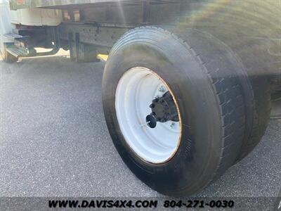 1998 INTERNATIONAL 4700 Dump Truck Diesel DT 466 Powered   - Photo 16 - North Chesterfield, VA 23237