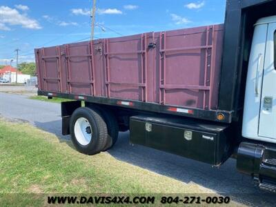 1998 INTERNATIONAL 4700 Dump Truck Diesel DT 466 Powered   - Photo 20 - North Chesterfield, VA 23237