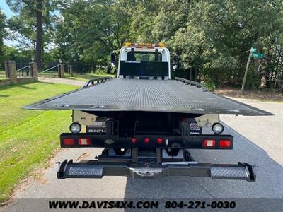 2007 International Navistar 4300 Diesel Rollback/Wrecker Two Car Carrier  Rollback - Photo 5 - North Chesterfield, VA 23237