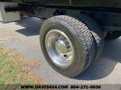 2007 International Navistar 4300 Diesel Rollback/Wrecker Two Car Carrier  Rollback - Photo 16 - North Chesterfield, VA 23237