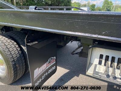 2007 International Navistar 4300 Diesel Rollback/Wrecker Two Car Carrier  Rollback - Photo 18 - North Chesterfield, VA 23237