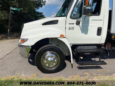 2007 International Navistar 4300 Diesel Rollback/Wrecker Two Car Carrier  Rollback - Photo 14 - North Chesterfield, VA 23237